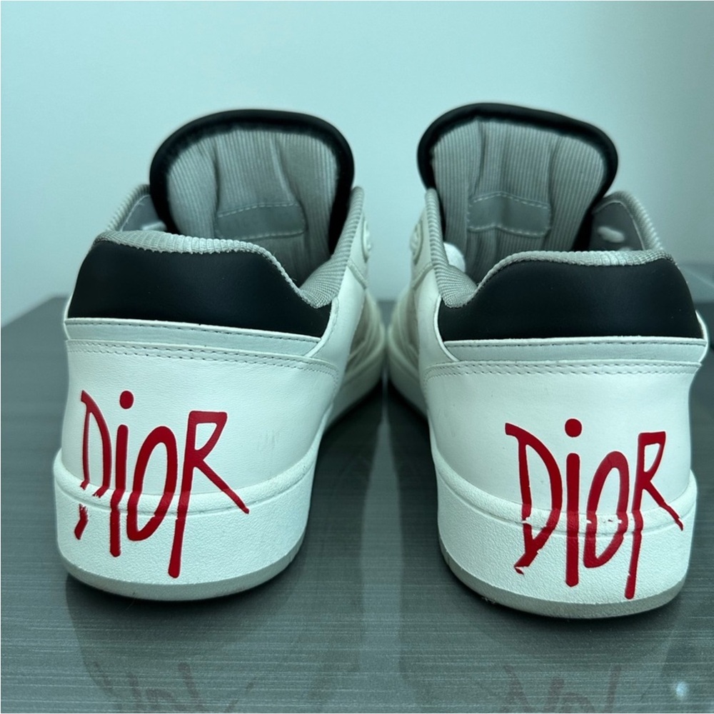 DIOR trainers - Picture 3 of 5